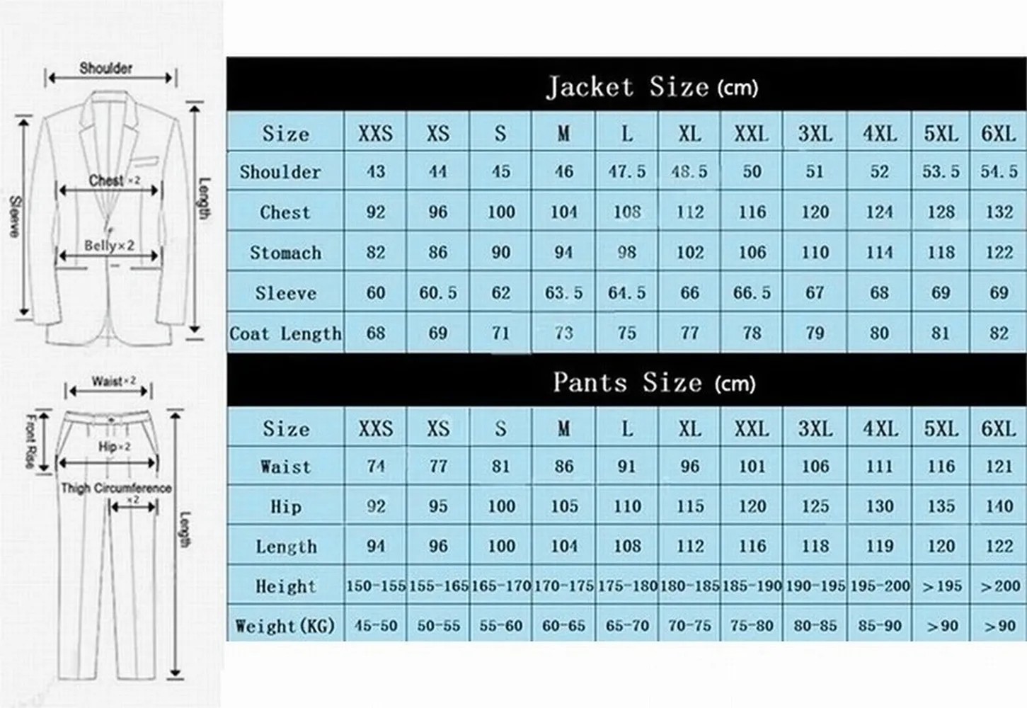 フォーマルな黒と白のメンズスーツ、結婚式、新郎、花婿の付添人 - Formal Wear For Men Black Suit のレビューと価格