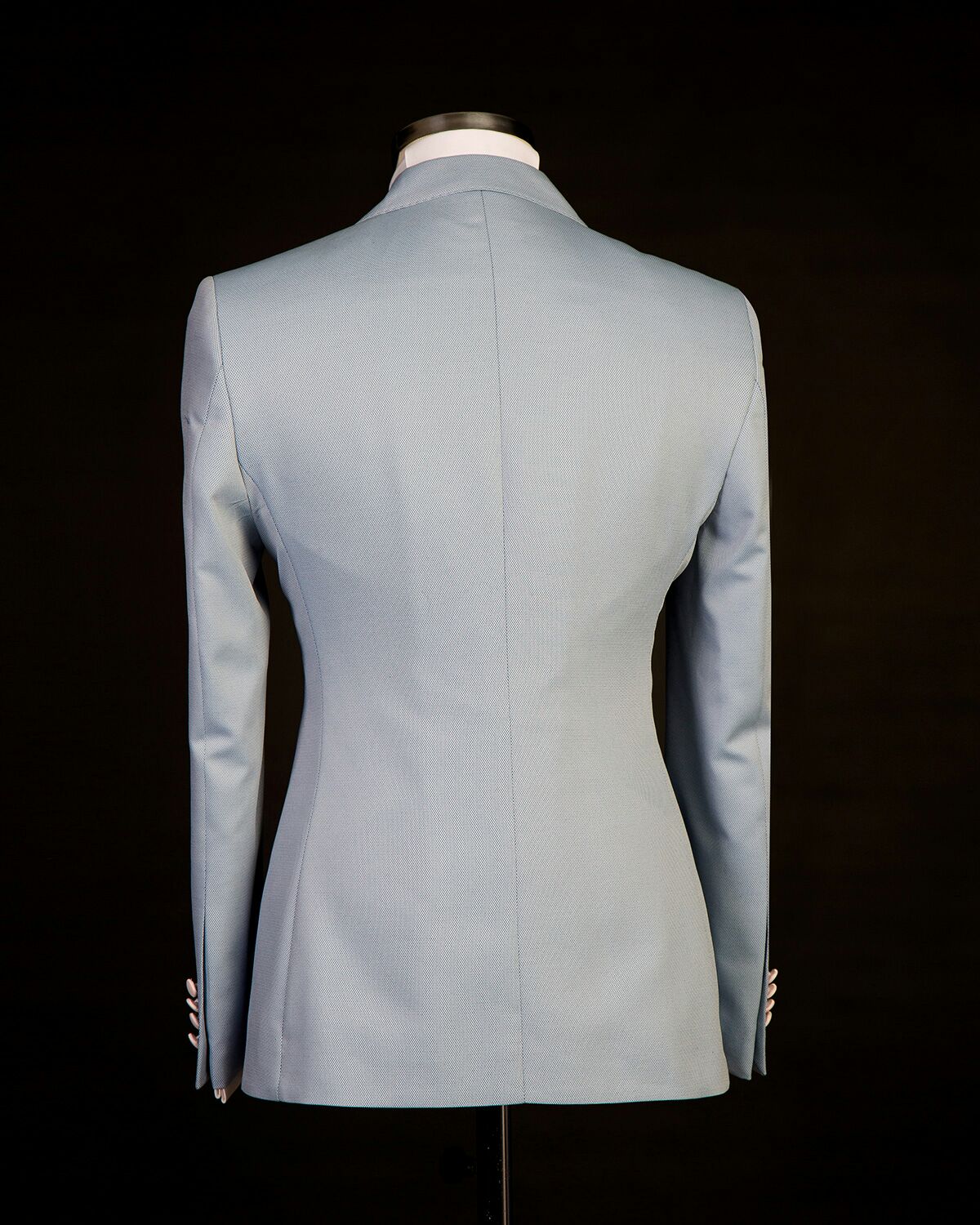 新郎の結婚式のタキシード ダブルブレスト ピンク ピークドラ - Men Formal Wear Pink のレビューと価格