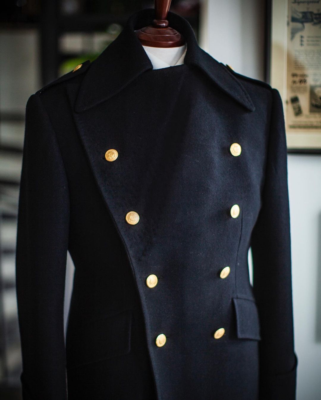 メンズシックな黒のスーツ,ジャケット,ビジネス,ミディアム, - Formal Wear For Men Black Suit のレビューと価格