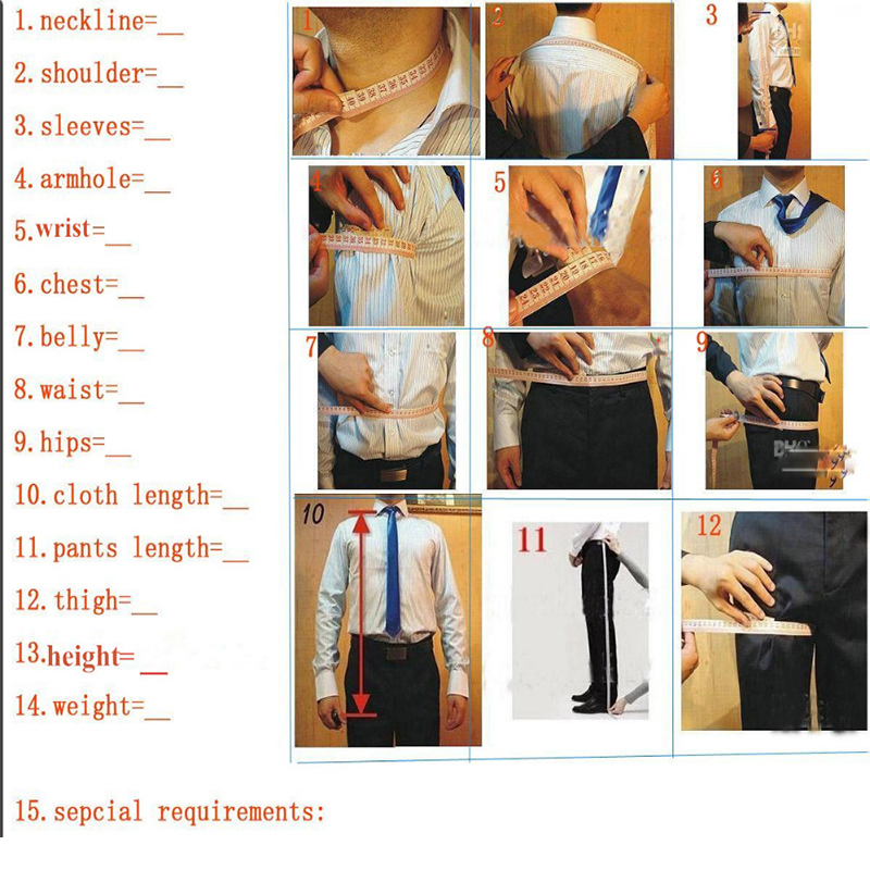 2Pc ファッションデザイン白人男性スーツスタンドカラーロン - Men Formal Wear Indian のレビューと価格