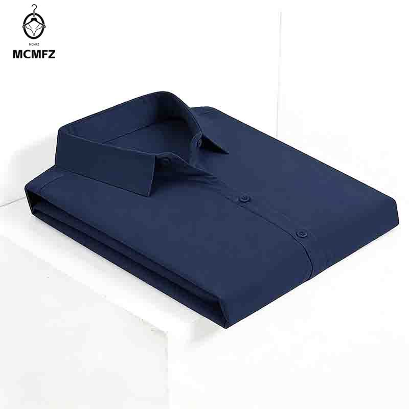メンズ半袖ボタンダウンシャツ フォーマル ビジネス オフィス - Men Formal Wear For Summer のレビューと価格