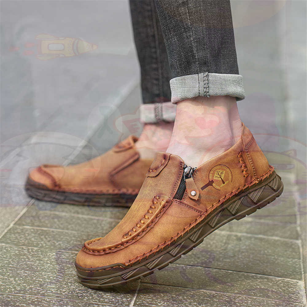 少数ドライビングベストスニーカーバスケットボールメンズモカシ - Types Of Men'S Formal Wear のレビューと価格