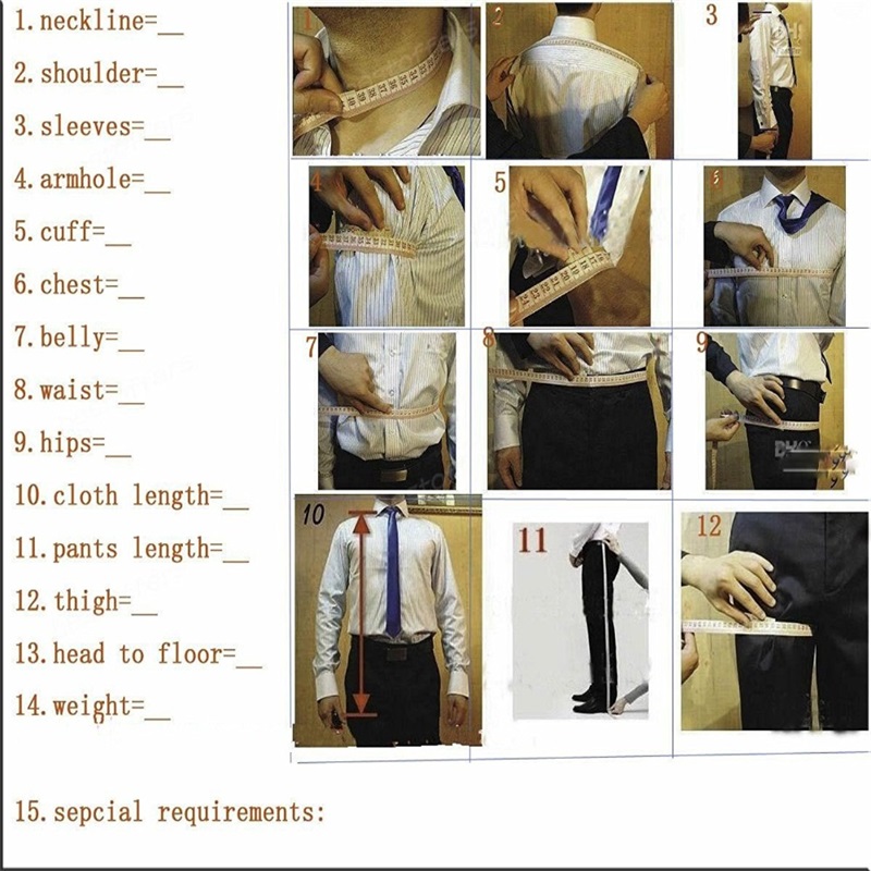ファッション黄色男性スーツセット 2 ピースブレザー + パ - Formal Wear For Men Black Suit のレビューと価格