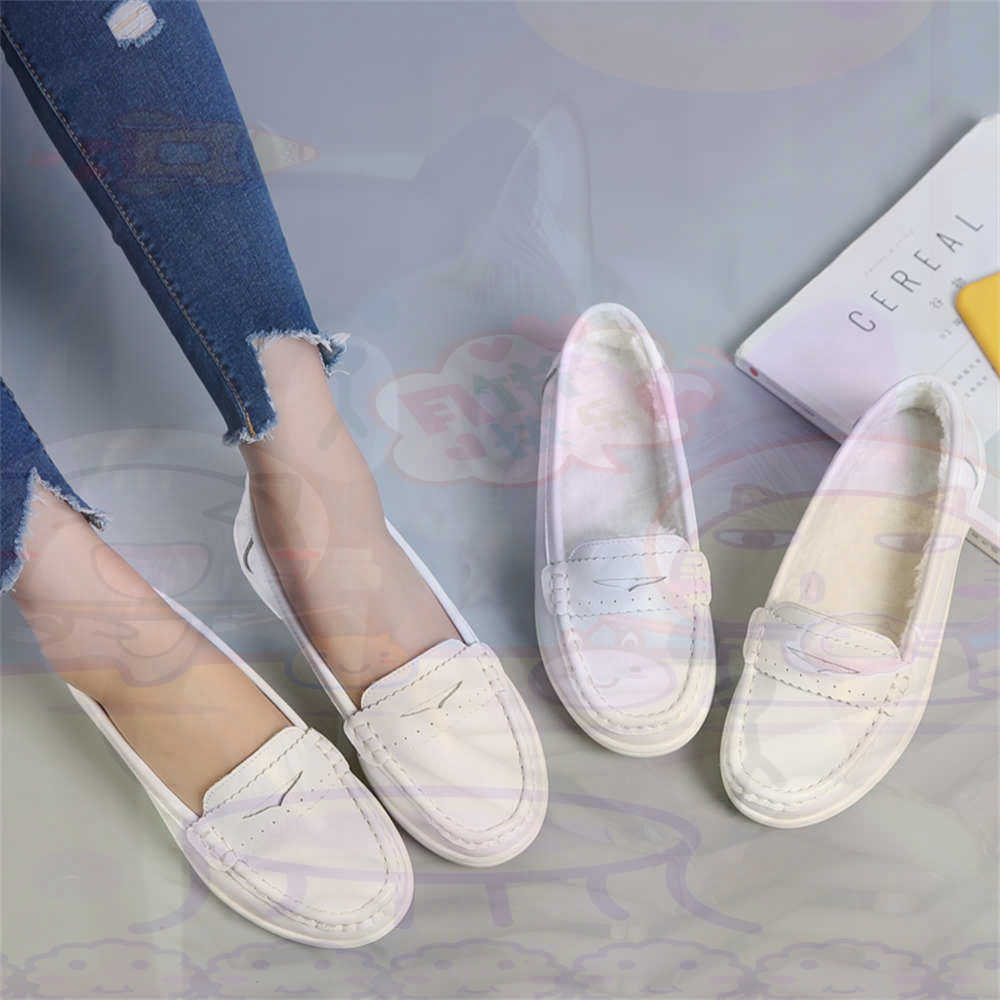 ソフトスリッポンレディース大きいサイズの靴ウォーキングテニス - Types Of Men'S Formal Wear のレビューと価格
