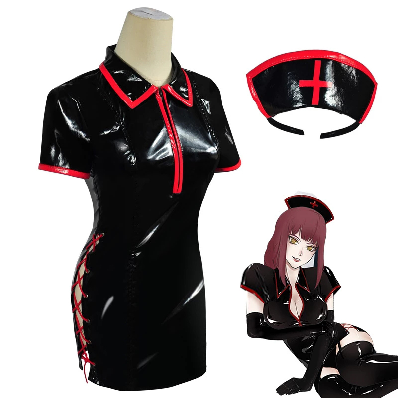 男性と女性のためのコスプレ衣装,アニメのキャラクター,セクシ - Men Formal Wear Set のレビューと価格
